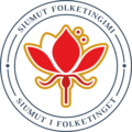 Folketing – Siumut